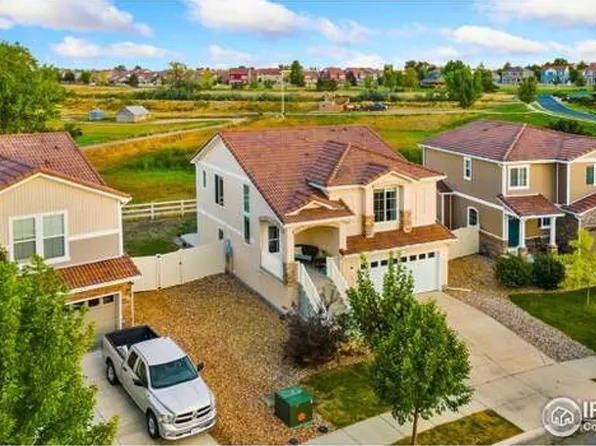 3825 Kenwood Cir, Johnstown, CO 80534