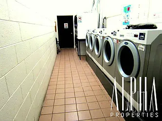 Rented by Alpha Properties NYC I LLC