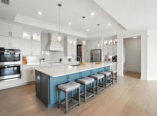 3154 Mapex Ct, Powell, OH