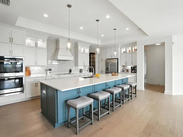 3154 Mapex Ct, Powell, OH 43065