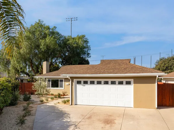 4689 Atasco Dr, Santa Barbara, CA 93110