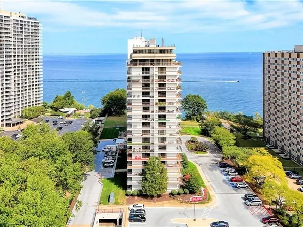 12550 Lake Ave APT 503, Lakewood, OH 44107