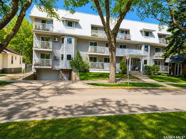 419 Main Street #102, Saskatoon, SK S7N 0B9