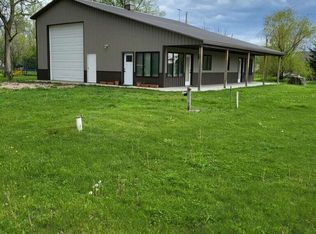 109 E 4th St, Fulton, SD 57340