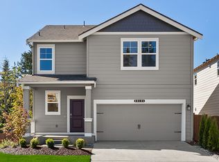 30027 19th Ave S, Federal Way, WA