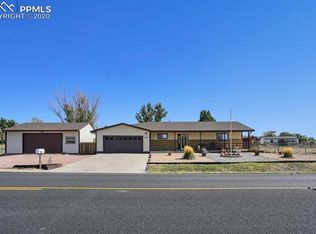 10825 Link Rd, Fountain, CO 80817