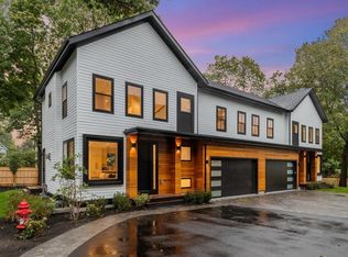 70 Walker St #4, Newtonville, MA 02460