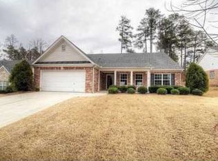 279 Grand Ashbury Ln, Sugar Hill, GA 30518