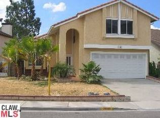 3098 Hacienda Dr, Duarte, CA 91010