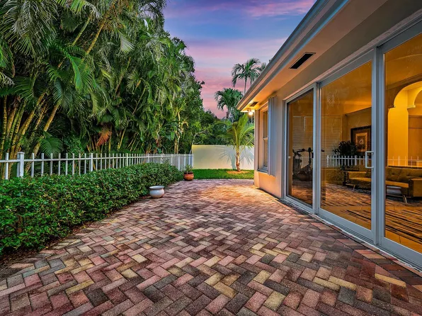 124 S Hampton Drive, Jupiter, FL 33458