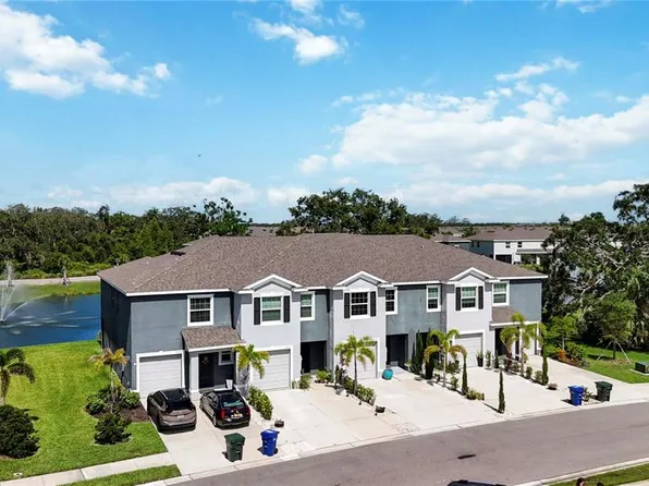 8979 Milestone Dr, Sarasota, FL 34238