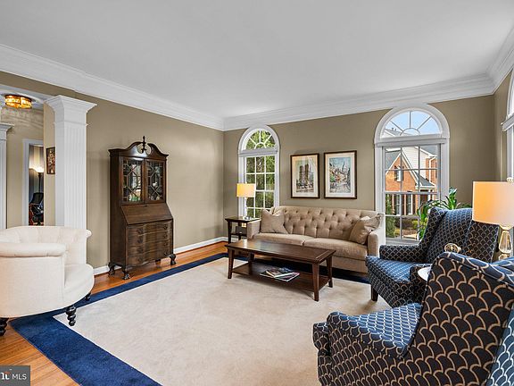 5th image of 16608 Doral Hill Ct