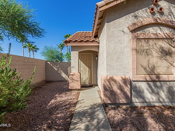 2nd image of 16502 N NAEGEL Drive