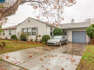 17469 Via Rincon, San Lorenzo, CA 94580