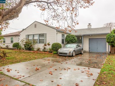 17469 Via Rincon, San Lorenzo, CA, 94580