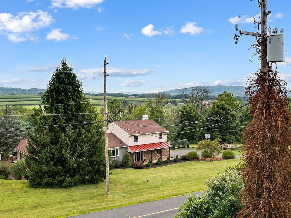 103 Traugers Crossing Rd, Kintnersville, PA 18930 Zillow