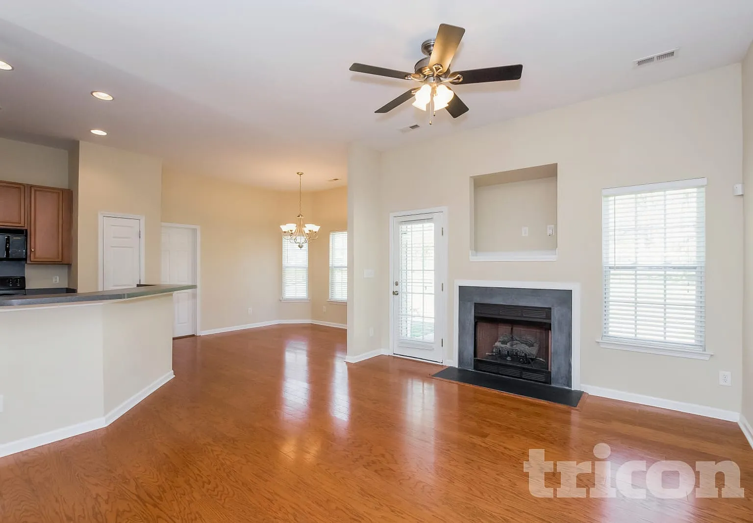 717 Yvonne Drive SW Concord NC — Photo 2