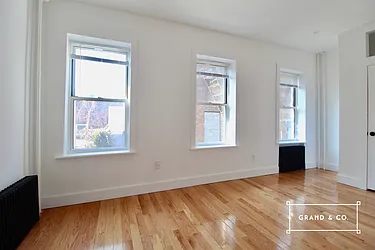 Rented by Grand & Co.