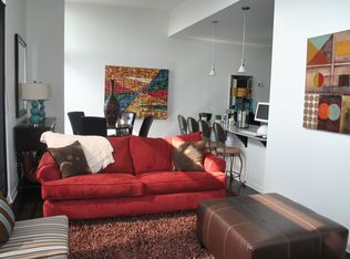 609 W Dickson St UNIT 903, Fayetteville, AR 72701