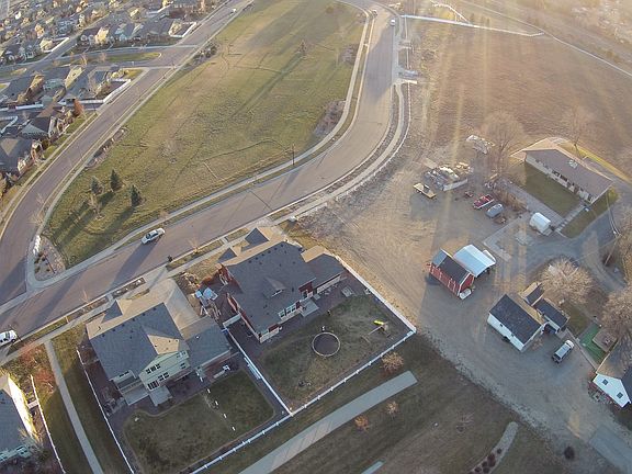 From Above