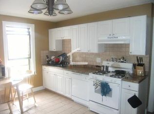 3 Hollis Pl #2B, Allston, MA 02134