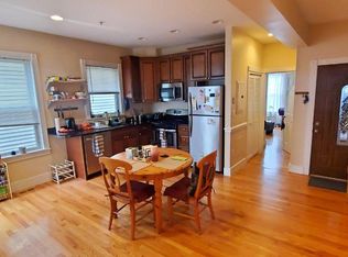 165 Hampshire St #U-4, Cambridge, MA 02139