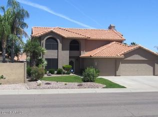 3318 E Desert Trumpet Rd, Phoenix, AZ 85044