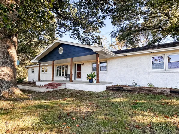 1600 Springfield Road, Ava, MO 65608