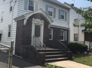 260-262 Vassar Ave, Newark, NJ 07112