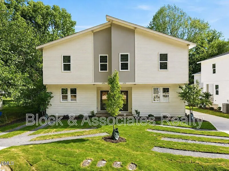 2815-101 Wilcox Pl