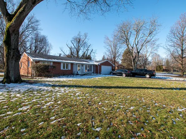 2522 Walford Dr, Dayton, OH 45440