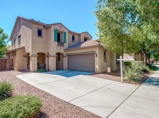 1877 S Racine Ln, Gilbert, AZ 85295