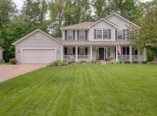 1766 Liberty Woods Dr, Goshen, OH 45122