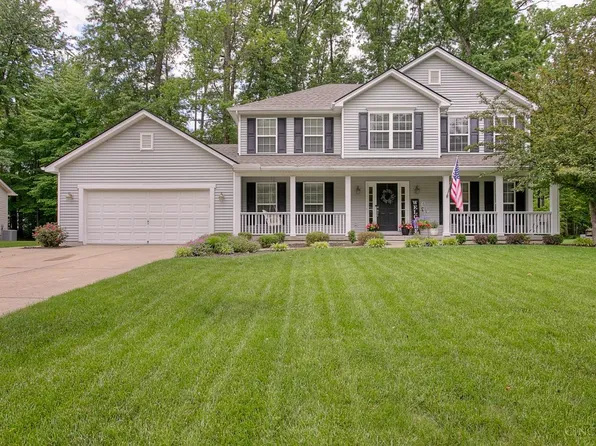 1766 Liberty Woods Dr, Goshen, OH 45122