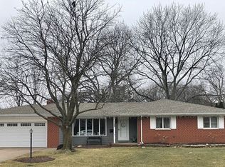 1125 Brentwood Rd, Morton, IL 61550