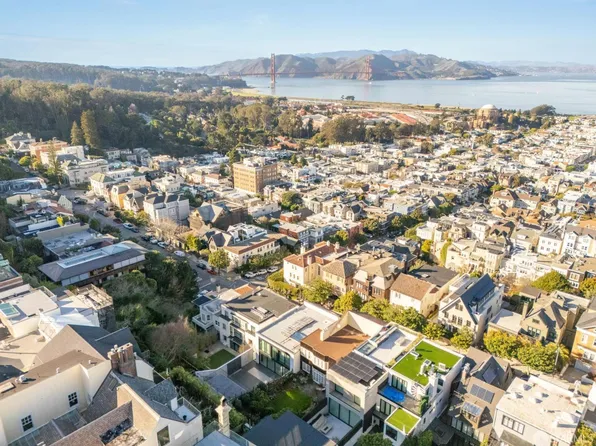 2765 Vallejo St, San Francisco, CA 94123