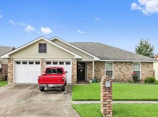 752 Lafayette St, La Place, LA 70068