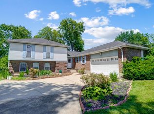 4228 Randall Dr, Liberty Township, OH 45011