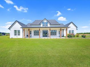 2482 County Road 2134, Caddo Mills, TX 75135