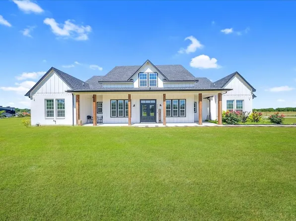 2482 County Road 2134, Caddo Mills, TX 75135
