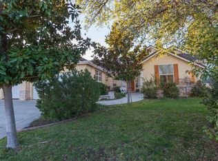 4410 Yellowstone Dr, Redding, CA