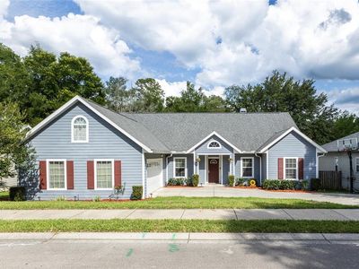 2357 NW 91st Dr, Gainesville, FL, 32606