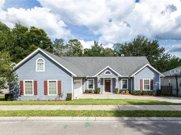 2357 NW 91st Dr, Gainesville, FL 32606