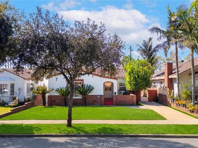 1241 S 4th St, Alhambra, CA, 91801