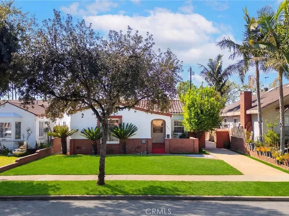 1241 S 4th St, Alhambra, CA 91801