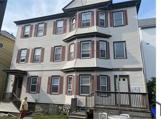 40 Park St APT 2, Fall River, MA 02721
