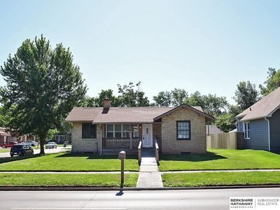 1460 N Clarkson St, Fremont, NE, 68025