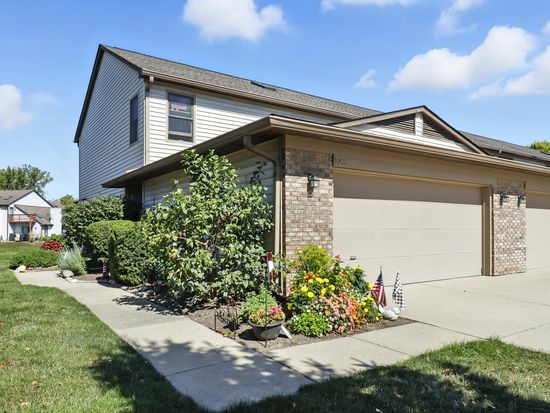9232 Backwater Dr, Indianapolis, IN 46250