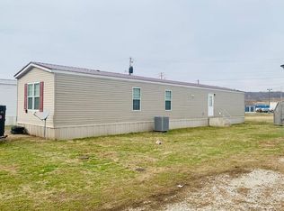 50 Trailer Ln, Greenup, KY 41144