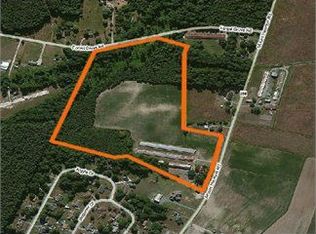 32880 Mount Hermon Rd, Parsonsburg, MD 21849